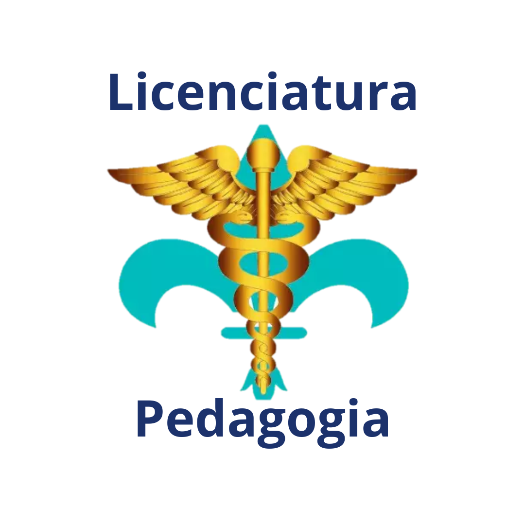 Licenciatura em Pedagogia
