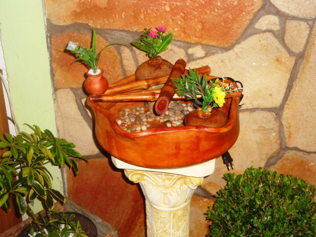 Fontes pedras ouro verde 03