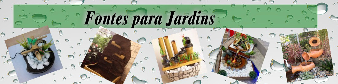 Fontes & mini fontes