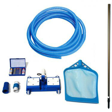 Acess&oacute;rios para piscinas