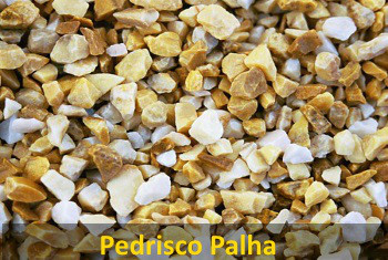Pedriscos