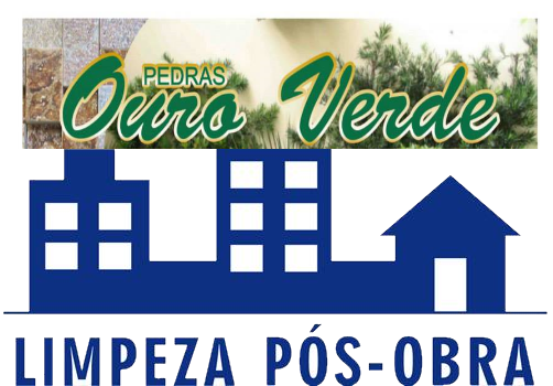 limpeza p&oacute;s obra