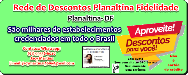 Planaltina