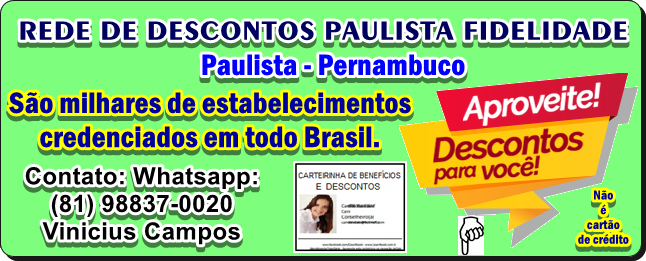 Paulista 1