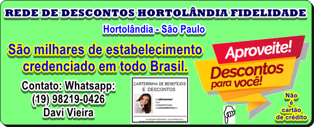 Hortolândia