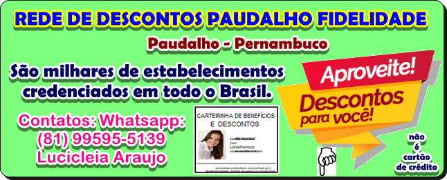 Paudalho 1