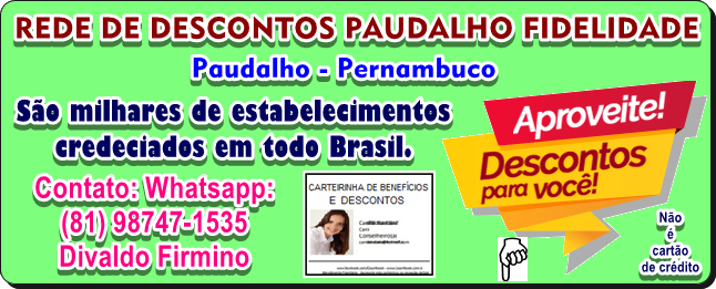 Paudalho