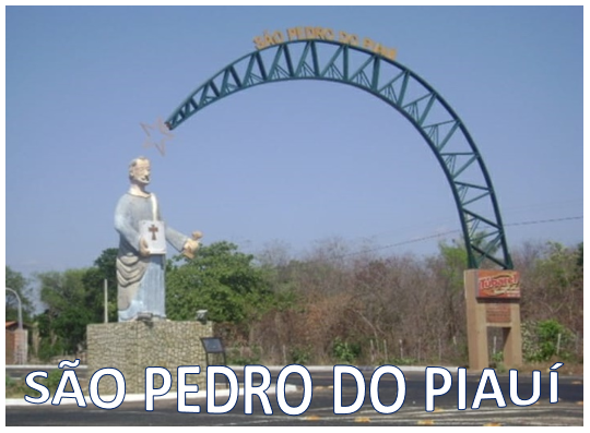 São Pedro PI