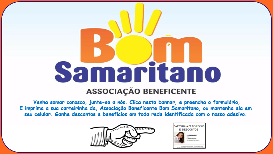 Bom Samaritano