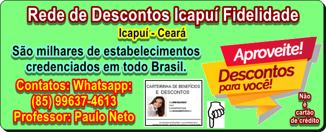 Icapuí