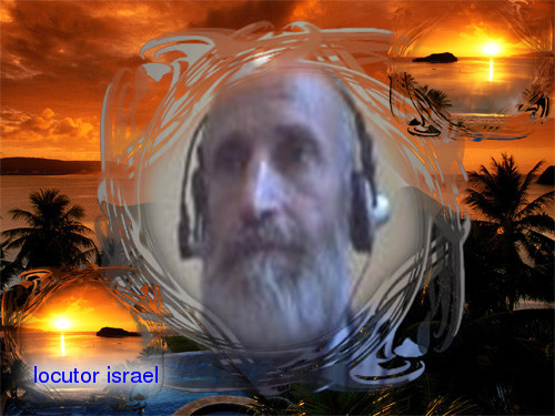 DJ LOCUTOR ISRAEL