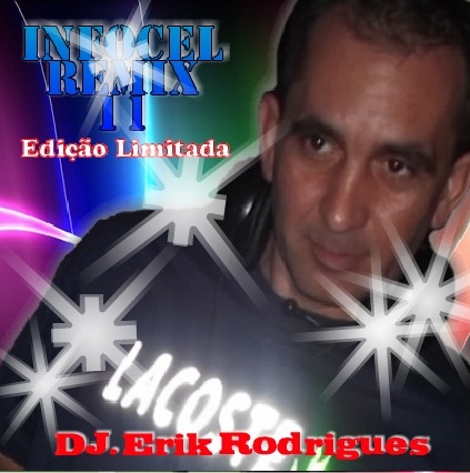 DJ ERIK PELA OBRA DO SENHOR