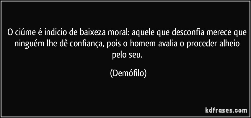 Ciume alheio, no dia do meu aniversário Ciúme