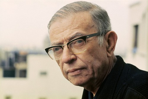o incosciente inexistente segundo j. paul sartre psicofilosfia