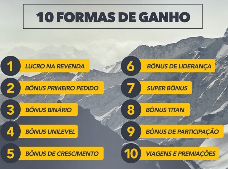 10 Formas de Ganhos Hinode faça seu cadastro no ID 96036