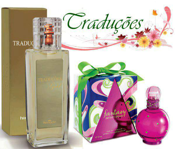 Compre Perfume Fantasy 100,00