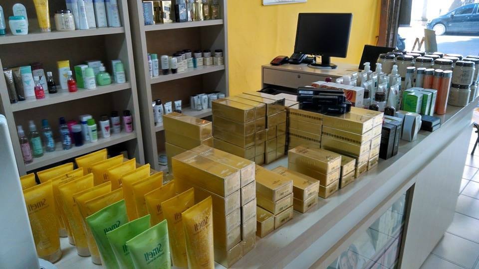 Produtos Hinode faça seu cadastro no ID 96036