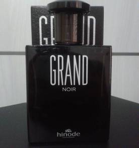 Compre o Perfume Importado Grand Noir