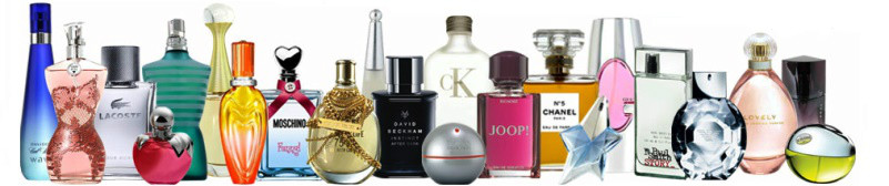 Perfumes Importados Hinode