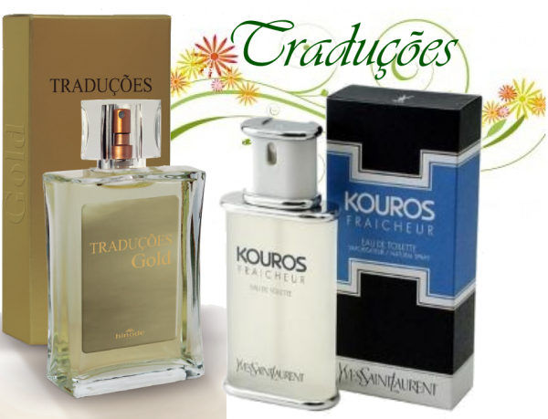 Compre Perfume Kouros, 100,00