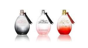 perfumes