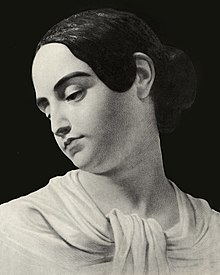 Virginia Clemm Poe