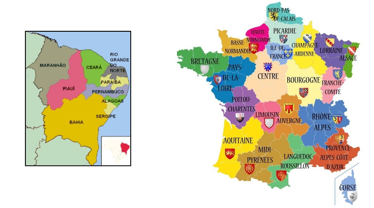 Nordeste  e França :  O Movimento Simbolista  no Nordeste Brasileiro. 