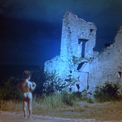 Ruinas do Sonhos