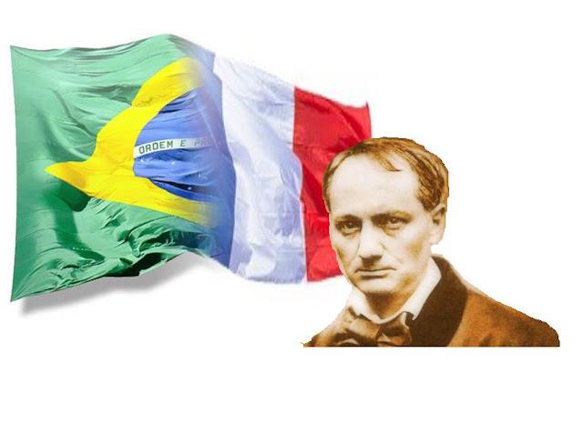 Baudelaire  no  Brasil (Ensaio)