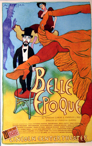 Belle Epoque