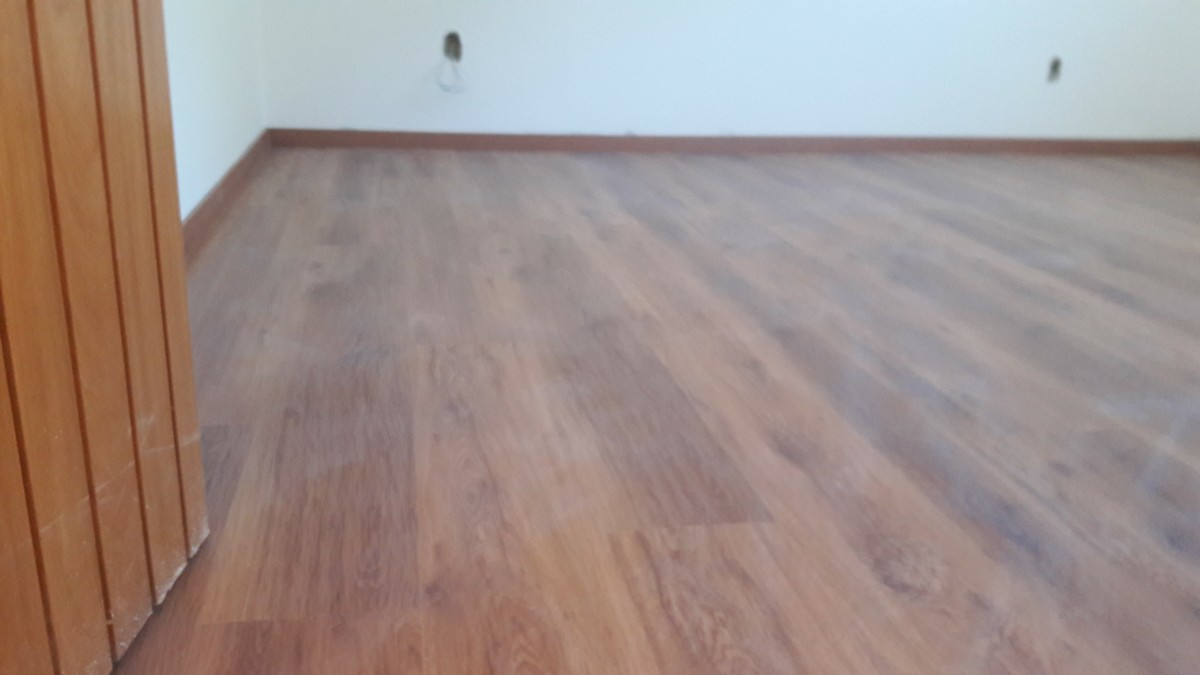 Instalação de Piso Laminado Durafloor RJ