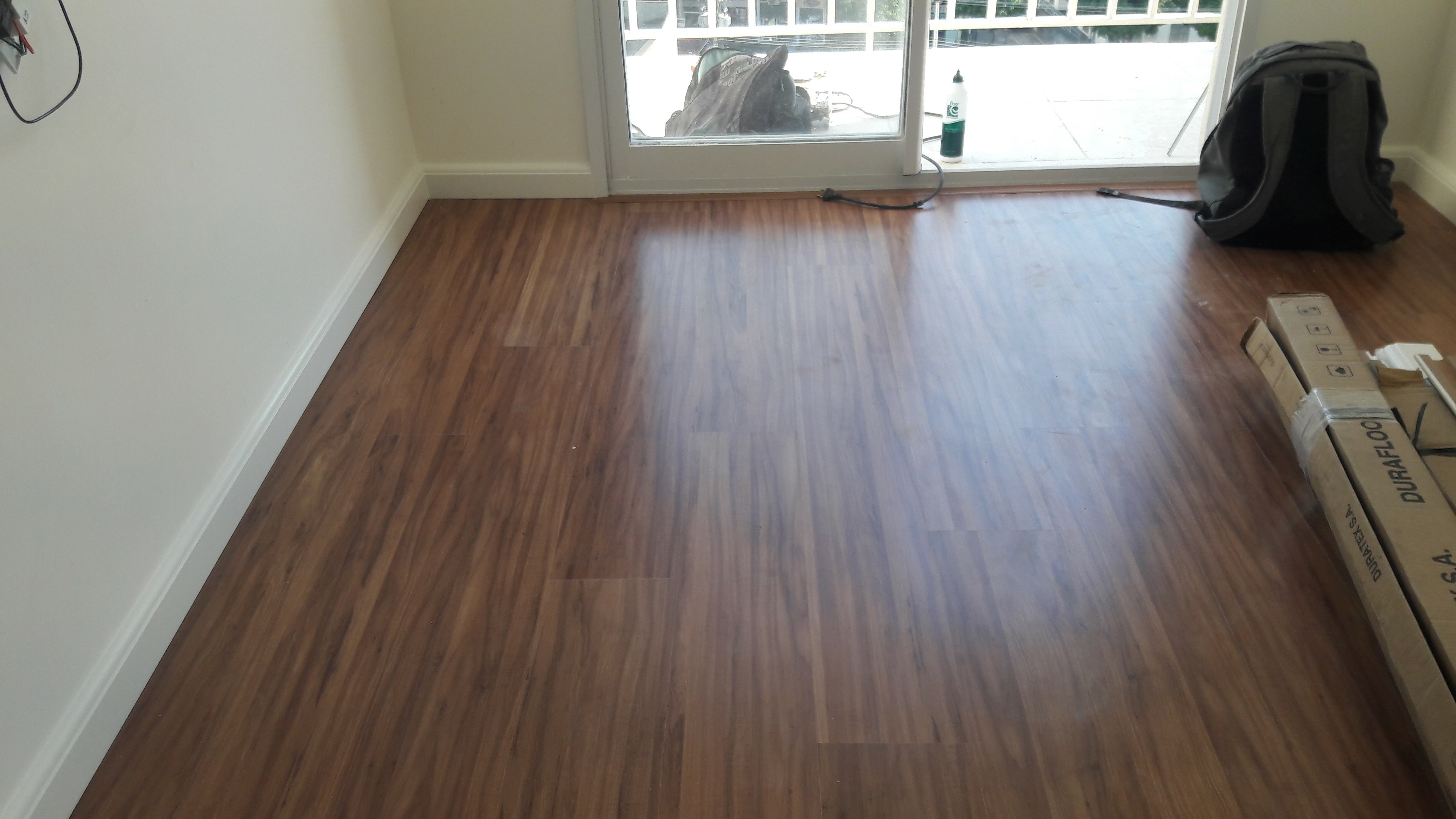 Instalação de Piso Laminado RJ