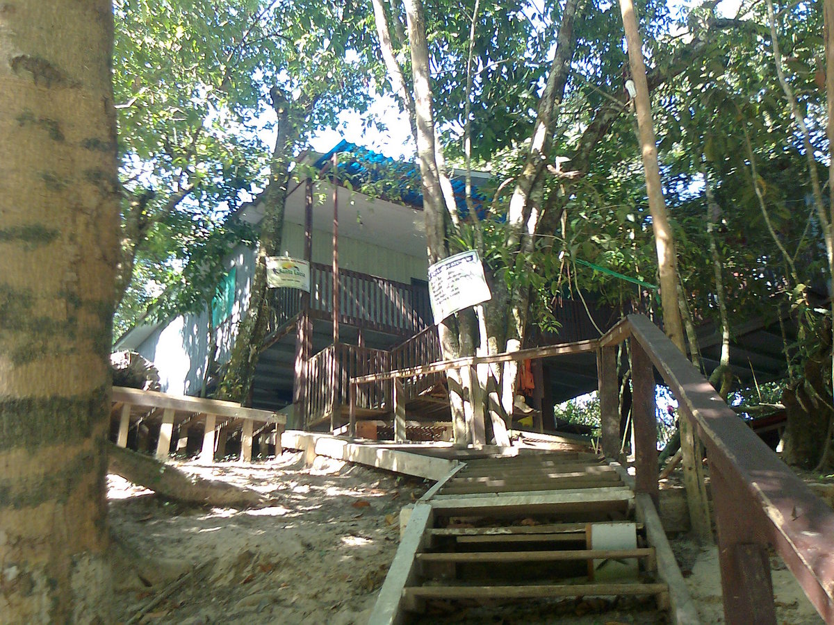 ILHA VERDADEIRA CAÇA E PESCA