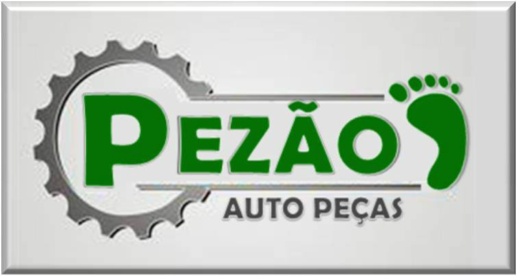 Logo Pezão