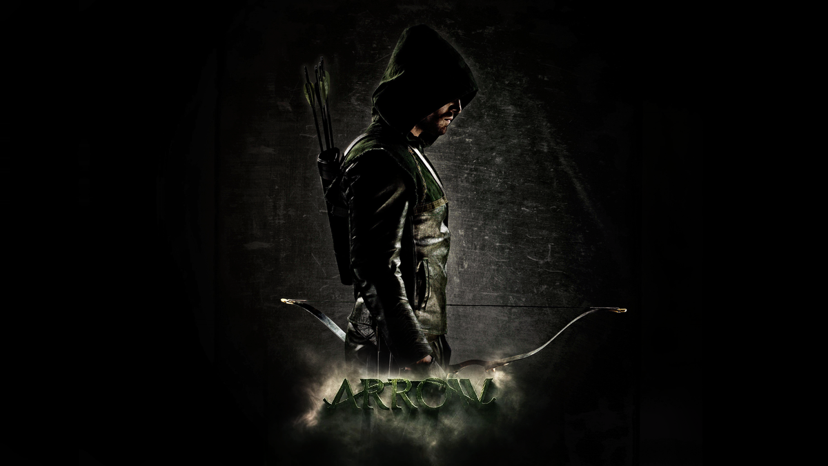 Arrow