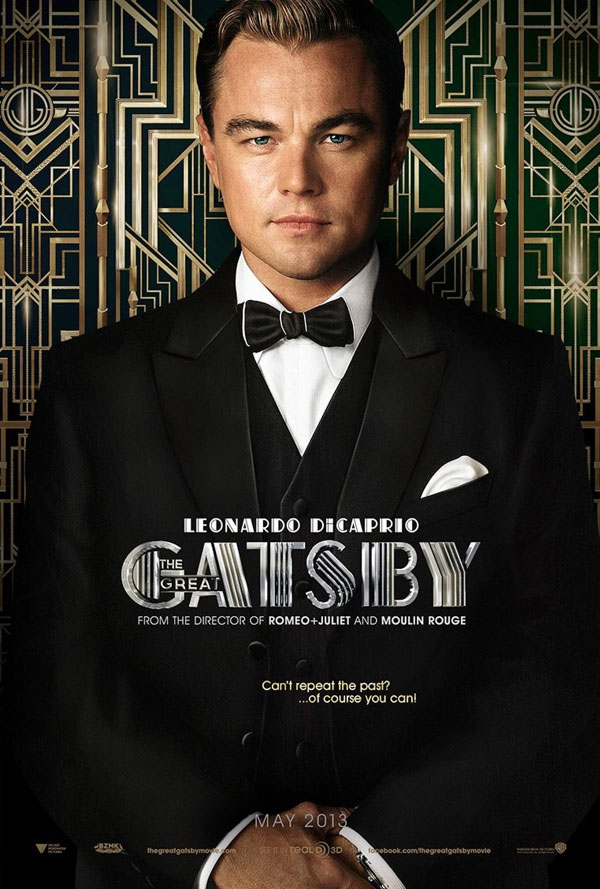 O GRANDE GATSBY