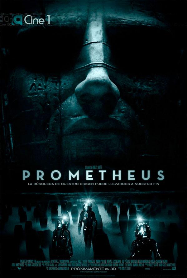 PROMETHEUS