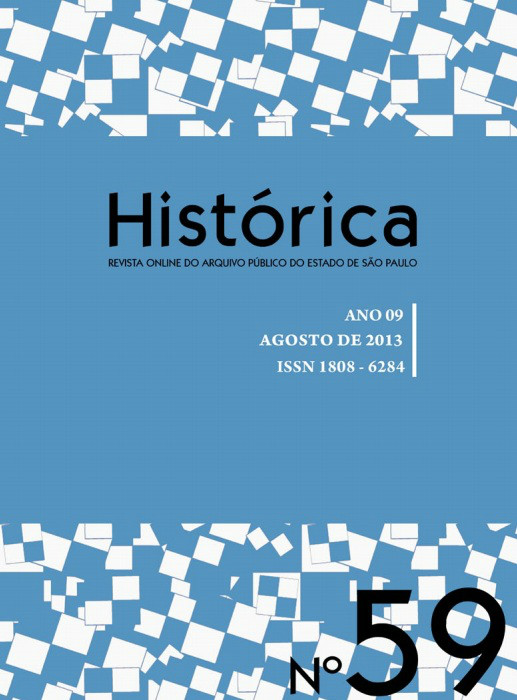 Revista Histórica 59