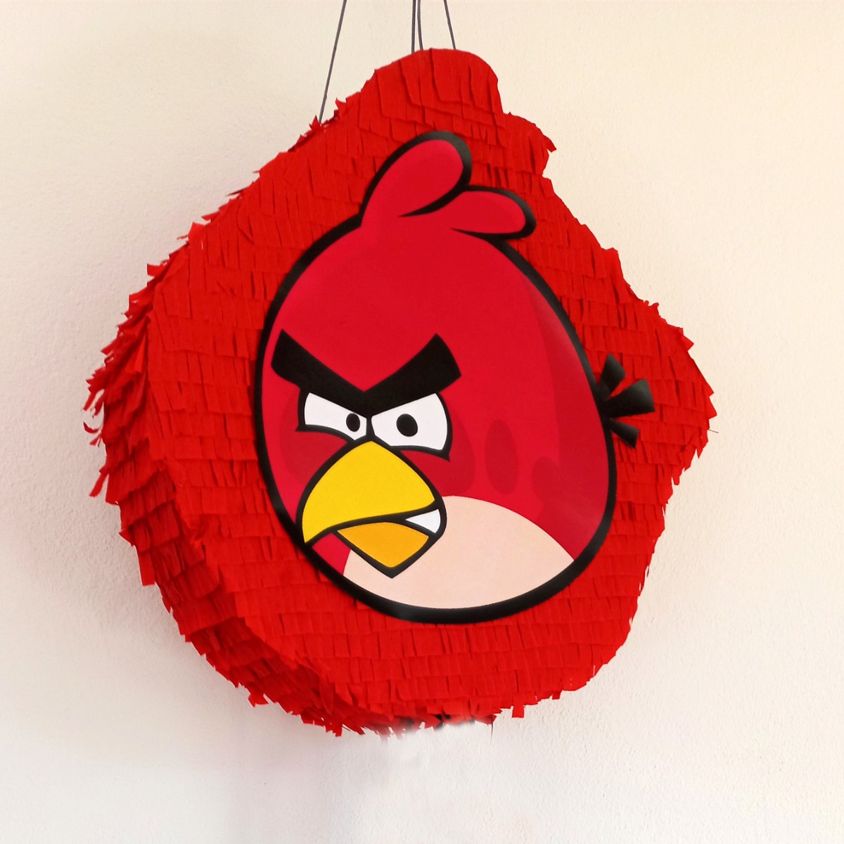 pinhata angry birds