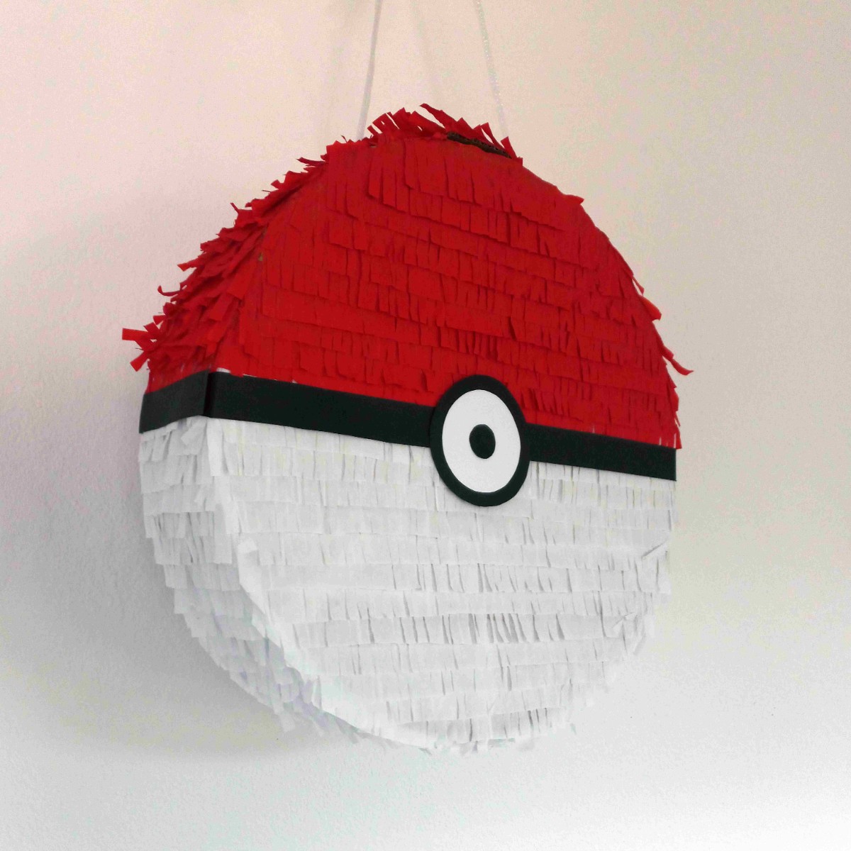 pinhata pokebola