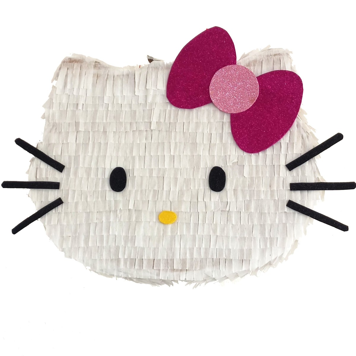 pinhata hello kitty