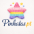 Pinhatas artesanais e personalizadas