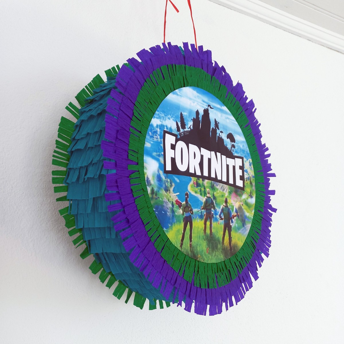 Pinhata Fortnite 1