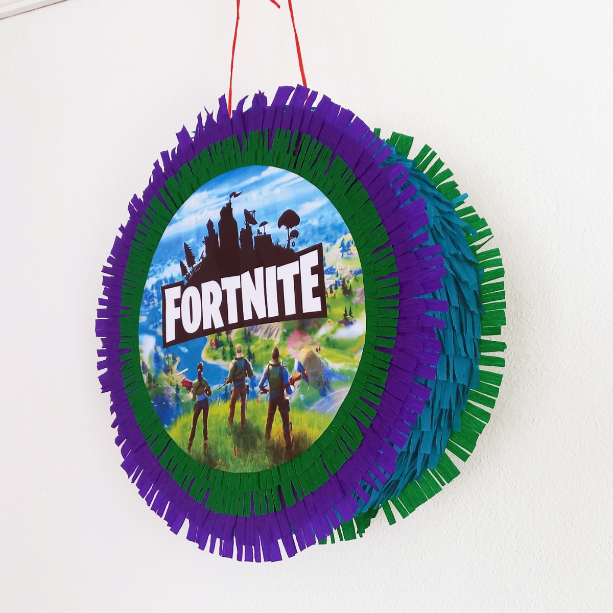 Pinhata Fortnite 2