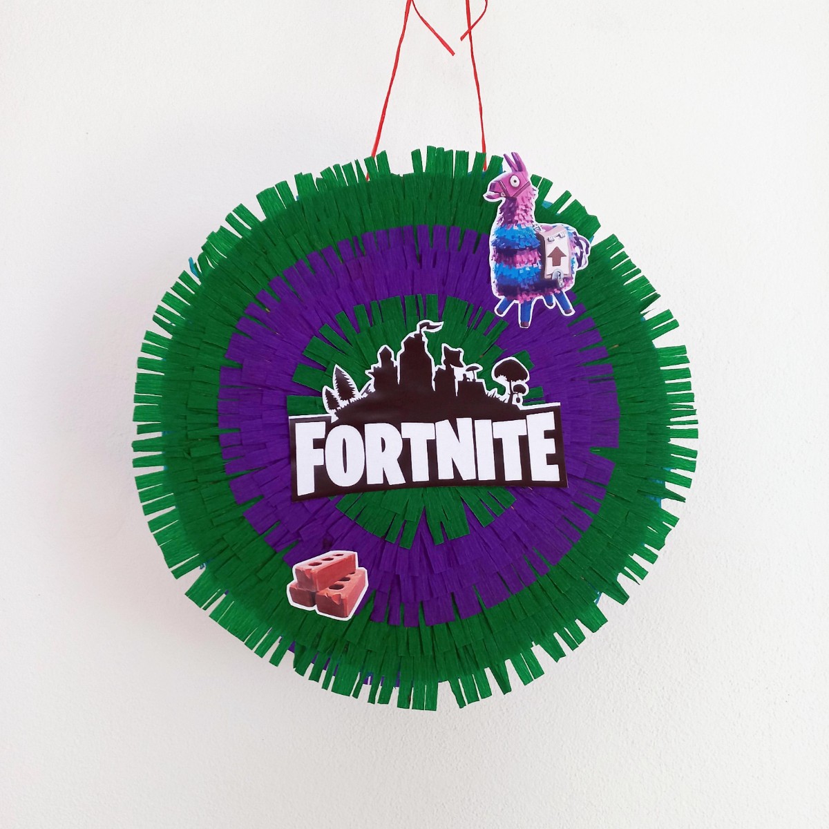 Pinhata Fortnite 3