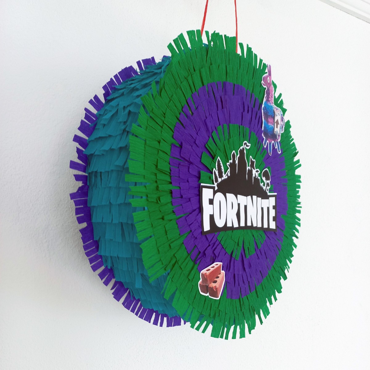 Pinhata Fortnite 5