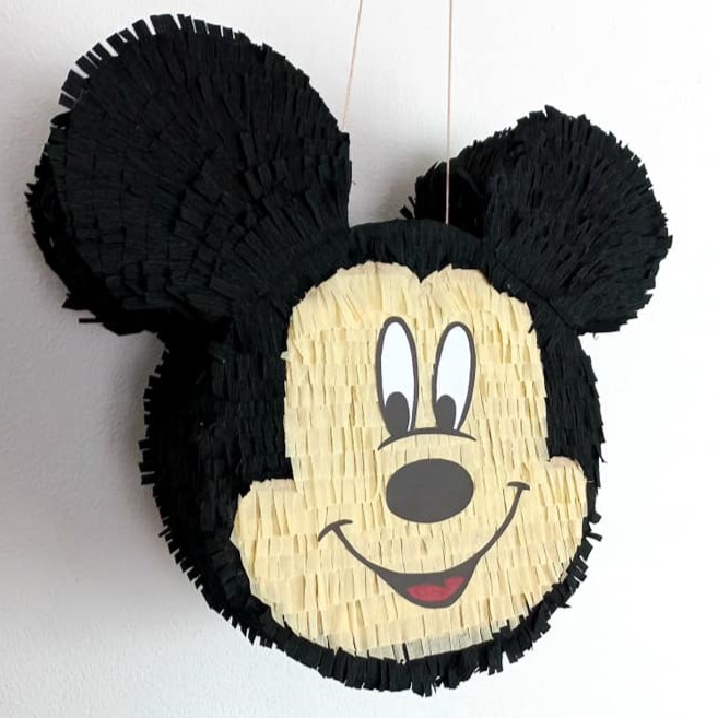 pinhata mickey