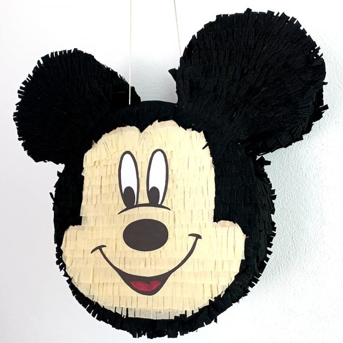 pinhata mickey 1