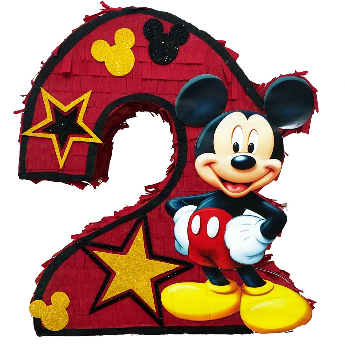 pinhata mickey n2