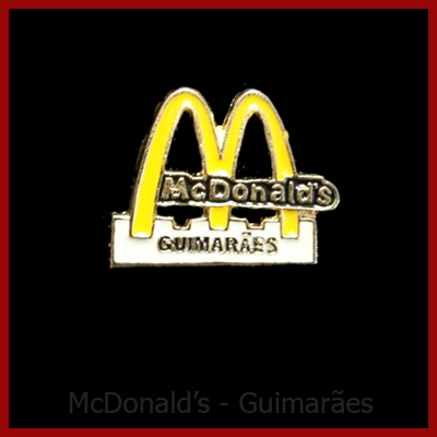 McDonalds 0075 - Guimarães